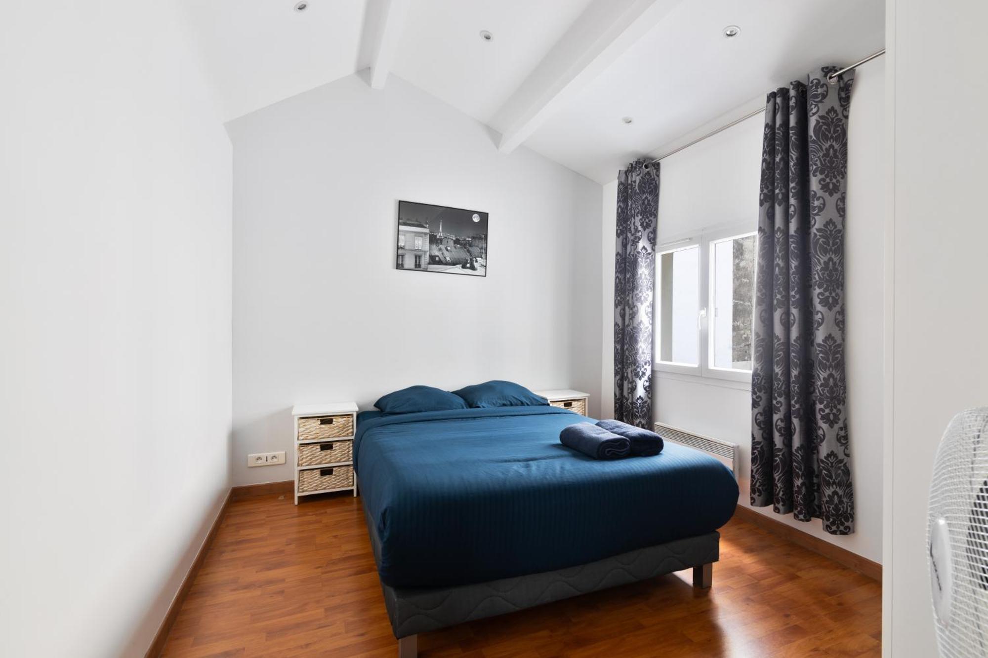 Appartement Quartier Musee Du Louvre 2 Free Netflix Paris Eksteriør bilde