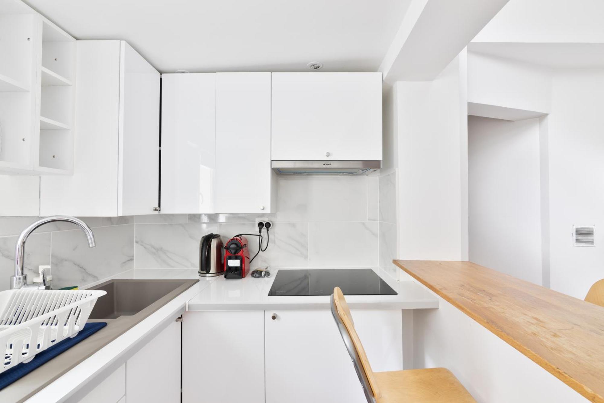 Appartement Quartier Musee Du Louvre 2 Free Netflix Paris Eksteriør bilde