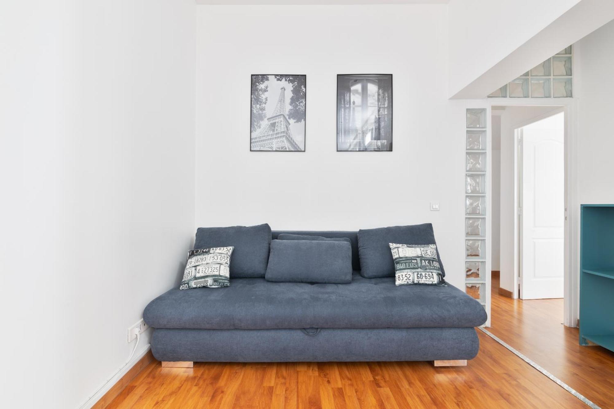 Appartement Quartier Musee Du Louvre 2 Free Netflix Paris Eksteriør bilde