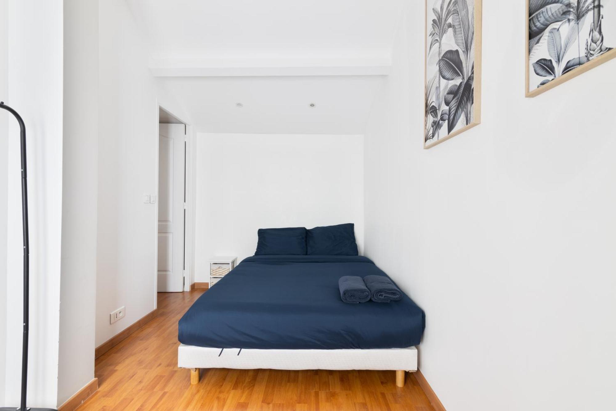 Appartement Quartier Musee Du Louvre 2 Free Netflix Paris Eksteriør bilde
